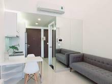 Hình ảnh ✔ Cho thuê CHCC RIVER GATE 30m OF 1wc - Nội thất đầy đủ