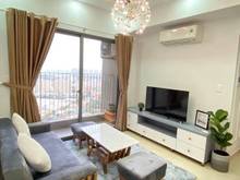 Hình ảnh Cần cho thuê Trang Chủ MB66.COM / Đăng Ký Tặng 66K Saigon South Residences Phú Mỹ Hưng, 2PN, nhà mới