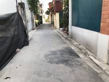 Hình ảnh Bán 50m2 đất đẹp nở hậu, giá 2,15 tỷ ở Kim Quan, Việt Hưng