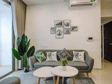 Hình ảnh Cho thuê Trang Chủ MB66.COM / Đăng Ký Tặng 66K Saigon South Residences 12 triệu/ tháng 2PN 2WC