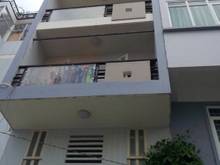Hình ảnh Bán gấp building mặt tiền Q1, duy nhất phân khúc 40 tỷ, TN 100tr/tháng