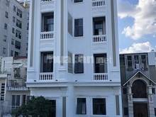 Hình ảnh Bán MT Kỳ Đổng p9, q3, DTCN 300m2, giá 85ty