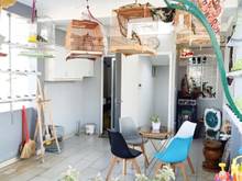 Hình ảnh Cho thuê Nhà phố Trong hẻm Trần Đình Xu Quận 1, 74.39 m2 (4.8m x 15.5m