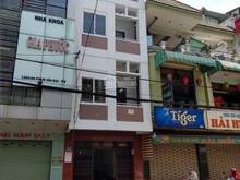 Hình ảnh Cho thuê nhà nguyên căn mặt tiền Trần Đình Xu, Phường Cô Giang, Quận 1