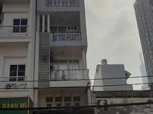 Hình ảnh MT D2 nhà mới 4x20 trệt 3l st: 6pn giá 30tr/th, vị trí sầm uất