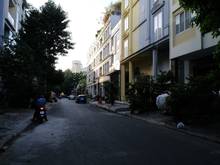 Hình ảnh Cho thuê gấp nhà phố Hưng Gia Hưng Phước  PMH, giá 1500$/th.
