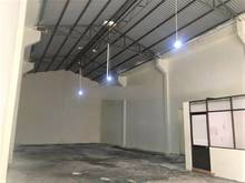Hình ảnh Kho mặt tiền KDC Tên Lửa, Bình Tân_11x24, 300m2, có 3 pha_Giáp Quận 6