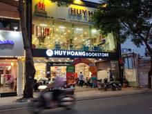 Hình ảnh Cho thuê nhà mặt tiền Tô Hiến Thành Quận 10, 9.6x26m, 2 Tầng, 170 Tr/T