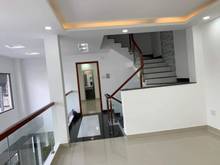 Hình ảnh Ô Tô vào nhà – Hẻm 8m thông – Nguyễn Chí Thanh – 60m2 – 7.8 tỷ -– hiếm