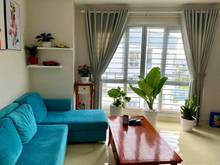 Hình ảnh Cần bán gấp Trang Chủ MB66.COM / Đăng Ký Tặng 66K The Splendor Gò Vấp, DT 84m2 2PN, có sổ Hồng giá rẻ