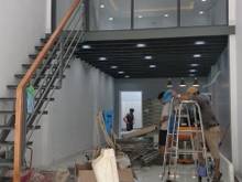 Hình ảnh Cho thuê nhà khu Trần Não - Trệt 1 lầu, mới xây - Giá 20 triệu/tháng