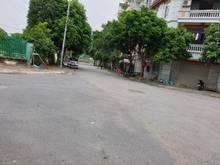 Hình ảnh Bán lô góc 92m2, khu đấu giá tổ 21-22, phường Thượng Thanh, Long Biên
