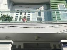 Hình ảnh Nhà 1T1L Ngay Gần Chợ Bình Thành, Sổ Hồng Riêng.