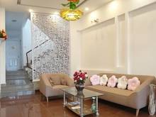 Hình ảnh Cho thuê nhà nguyên căn mặt tiền Tạ Uyên, Phường 15, Quận 5