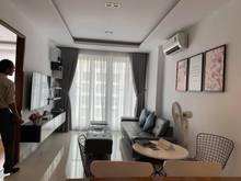 Hình ảnh Chung cư Chung cư Phúc Yên 80m² 2 PN Full nt đẹp,giá:10tr/th