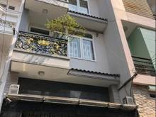 Hình ảnh Bán nhà Tân Sơn, P12, Q. Gò Vấp, 8m x 19.3m, 3T - Giá: 13,9tỷ