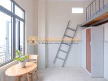 Hình ảnh Cănhộ Tân Phú_Duplex ban công❌Ngay chợ Tân Hương❌Nhà mới Full nội thất