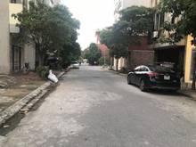 Hình ảnh Bán lô đất DT 128m2, MT 6,92m, đường oto tránh ngõ 126 Sài Đồng