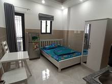 Hình ảnh 💥Cho thê phòng trọ siêu đẹp, Full nội thất, chỉ 4tr, Gần New Sài Gòn