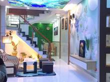Hình ảnh Nhà Đặng Văn Bi 1T2L dọn vào ở ngay, SHR sẵn bao sang tên