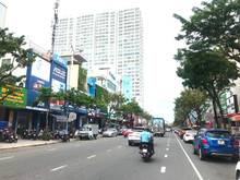 Hình ảnh Nhà mặt tiền 9 m Nguyễn Văn Linh, gần cầu Rồng
