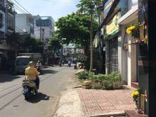Hình ảnh Chính chủ cho thuê nguyên căn 224a Khuông Việt, 3 tấm 15 triệu