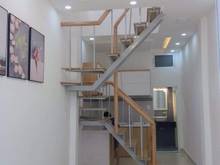 Hình ảnh Nhà Lầu Đường Hồ Văn Tư , Gần Chợ Thủ Đức , Chỉ Với 925tr