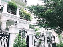 Hình ảnh Mặt tiền ngang 10m Rạch Bùng Binh ngay trung tâm Q3 giá chỉ 26 tỷ