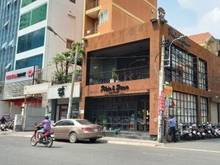 Hình ảnh Cho thuê nhà GÓC 2 MẶT TIỀN GIÁP 2 QUẬN đường số 7, P. An Lạc, Q. BT