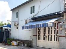 Hình ảnh Nhà 1 lầu đẹp DT khủng, Tam Bình Thủ Đức, Chỉ 1 Tỷ