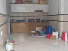 Hình ảnh Bán Đất Tặng NHà 57m2 đường số 2 , tam bình , thủ đức