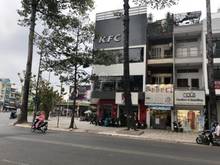 Hình ảnh ho thuê nhà nguyên căn 2 mặt tiền đường Hùng Vường, Phường 9, Quận 5