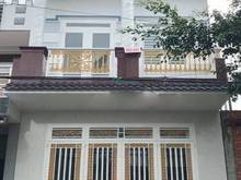Hình ảnh Nhà đẹp hẻm xinh ngay Khu VIP chợ ANH HÀO, 56m2, 1 lầu, 1 tỷ 720 triệu