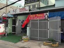 Hình ảnh Bán Nhà MT Đang Kinh Doanh Spa , Đường Số 10 , Linh Đông , Thủ Đức