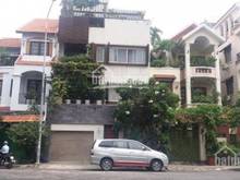 Hình ảnh Cho thuê biệt thự đường Hoàng Hoa Thám, Phường 13, Quận Tân Bình