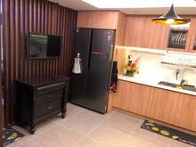 Hình ảnh Cho thuê Nhà phố Mặt tiền Cô Bắc Quận 1, 64.8 m2 (3.6m x 18m), 5 tầng