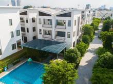 Hình ảnh Bán suất ngoại giao biệt thự đơn lập Khai Sơn Hill 62tr/m2, có bể bơi