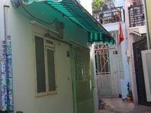 Hình ảnh Nhà SG Khu Thủ Đức , Chỉ VỚi 1 TỶ , Đường SỐ 6 , Linh Tây