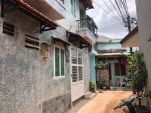 Hình ảnh Nhà Mới Đường Tam Châu , Tam Bình , Thủ Đức 52m2 Ngang Đến 7
