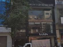 Hình ảnh Mới... mt Nguyễn Gia Trí. 5x20m. t2l. vị trí vàng. giá 75 tr