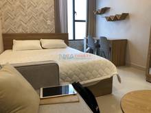 Hình ảnh ✔ Cho thuê CHCC RIVER GATE 30m OF 1wc - Nội thất đầy đủ