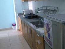 Hình ảnh Căn Hộ 2 Phòng Ngủ CỘNG HÒA PLAZA Tân Bình 70m2 Có Nội Thất GIÁ 11Tr