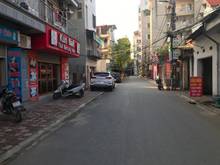 Hình ảnh Bán lô đất kinh doanh đẹp mặt đường phố Cửu Việt 1, Trâu Quỳ
