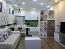 Hình ảnh Cho thuê nhà full nội thất 4Pngu- Nguyễn Kiệm, quận Phú Nhuận- 18 triệ