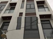 Hình ảnh Cho thuê nhà hxh hoàng hoa thám, q.tb. dt: 4x20, 1t2l.