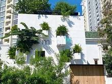 Hình ảnh Biệt Thự 3 Lầu ST với thiết kế hồ Bơi ấn tượng Khu Cantavil Q2. Giá 57