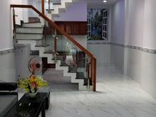 Hình ảnh Cho thuê Nhà phố Trong hẻm Nguyễn Cảnh Chân Quận 1, 49.5 m2 (4.5m x 1