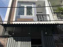 Hình ảnh Chủ kẹt tiền bán gấp nhà hẻm 202 Phạm Văn Hai, HXH giá chỉ 5,2 tỷ.