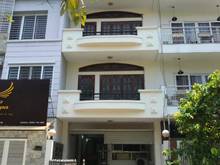 Hình ảnh Cho thuê nguyên căn nhà phố khu Hưng Gia Hưng Phước, DT 6x18,5m