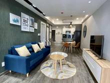 Hình ảnh - Cho thuê Saigon South  Residence, Free Phí quản lý, Free gửi xe ô tô